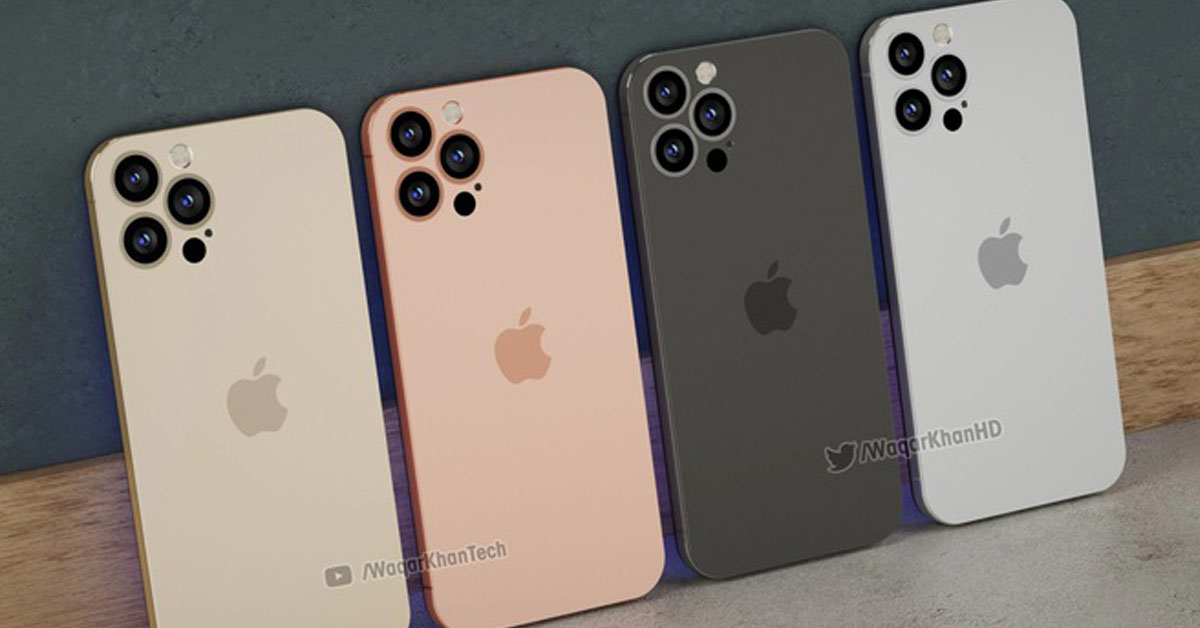 iPhone 14 – Tổng hợp thông tin về ngày phát hành, giá, tính năng đến thời điểm hiện tại