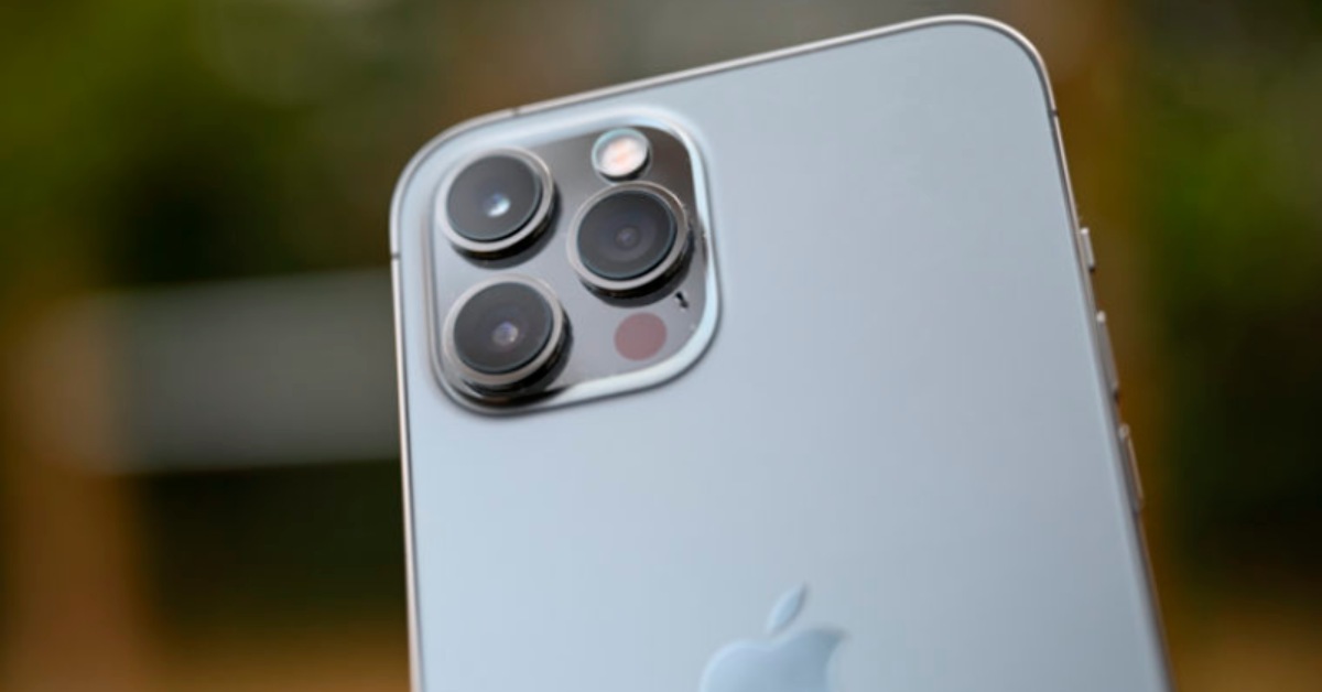 8 tính năng nên thử ngay khi mua iPhone 13 Pro Max