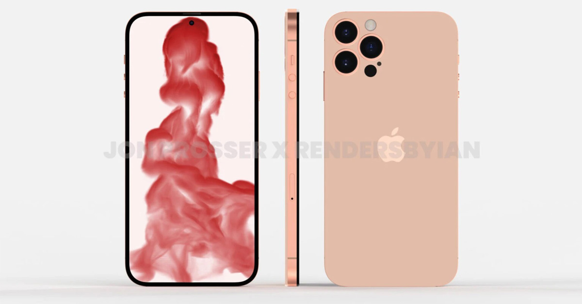 iPhone 14 Pro / Max là iPhone màn hình OLED đầu tiên của Apple không có tai thỏ