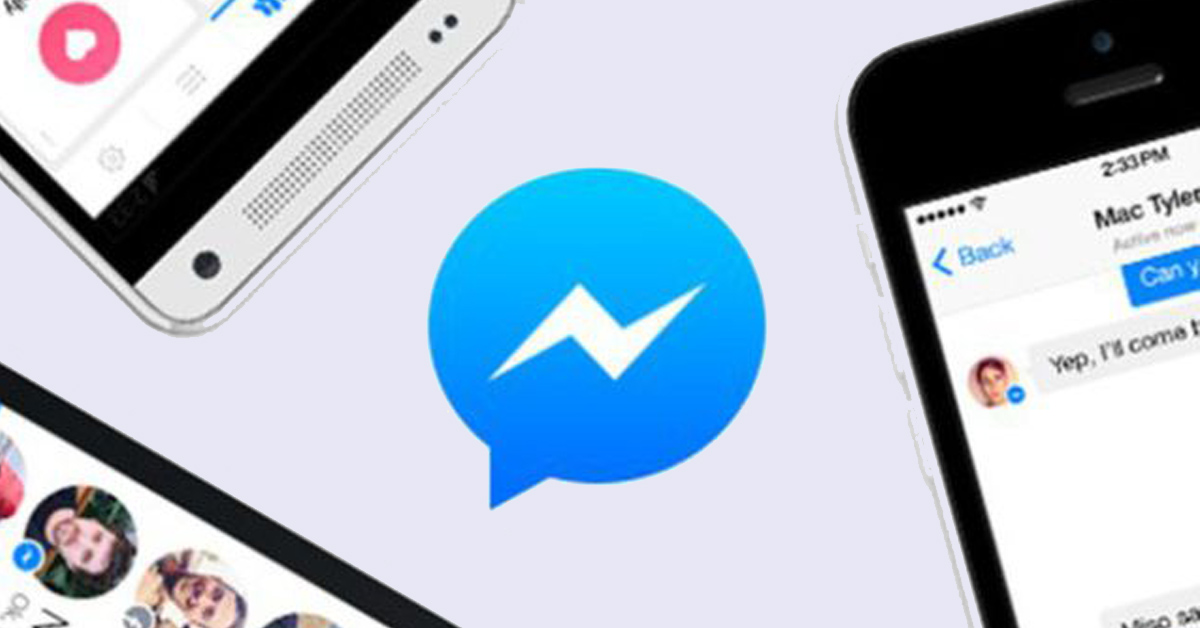 Cách khôi phục tin nhắn đã xóa trên Messenger nhanh, đơn giản