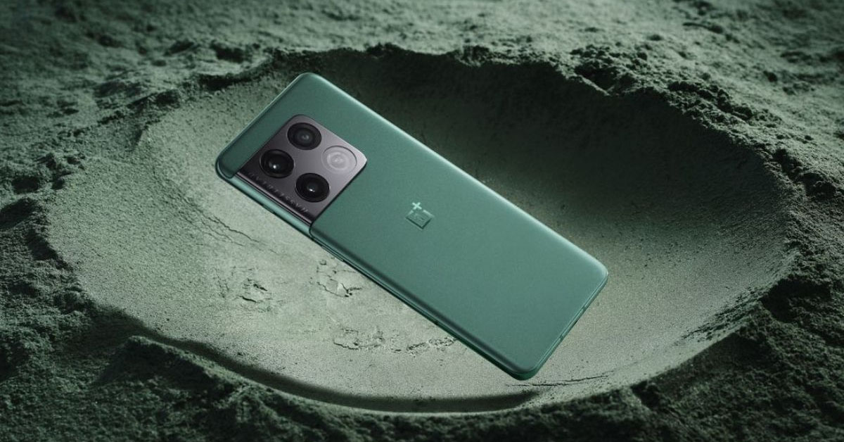 OnePlus 10 sẽ công bố vào tháng 3 với chipset Snapdragon 8 Gen 1, màn hình AMOLED 6,55 inch