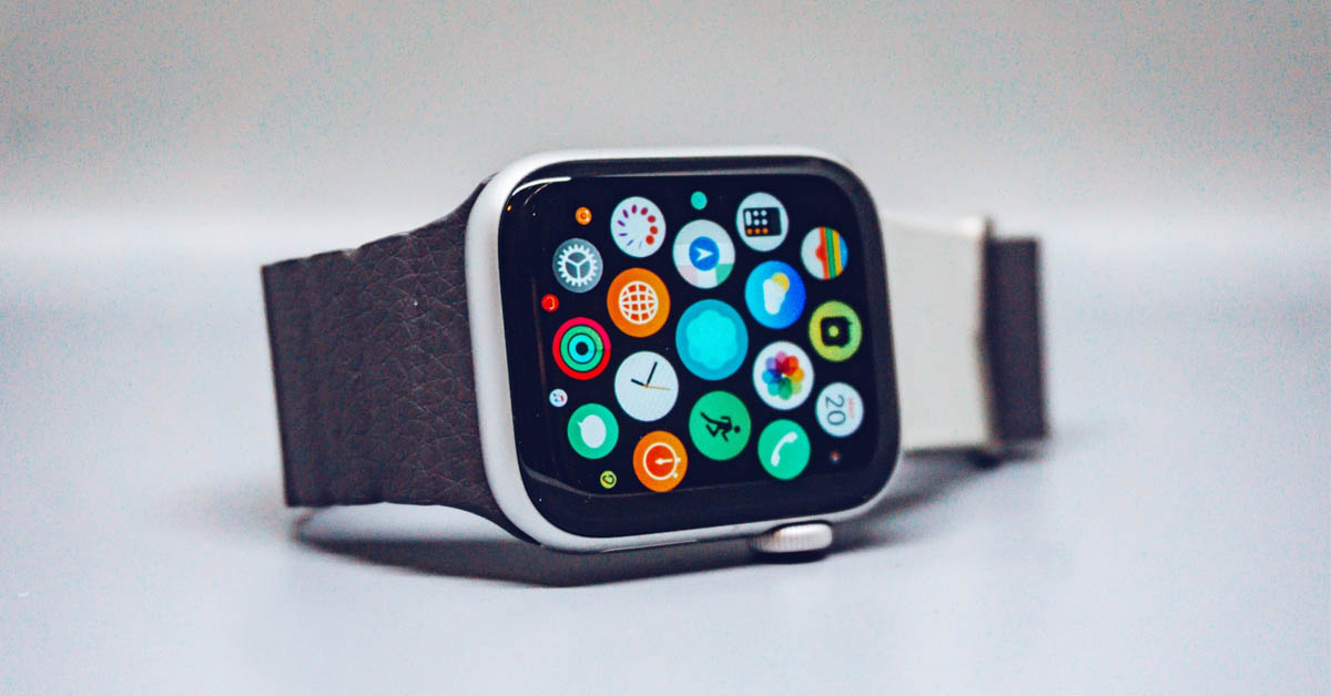Apple Watch 8 sẽ bổ sung kích thước lớn hơn so với Apple Watch 7