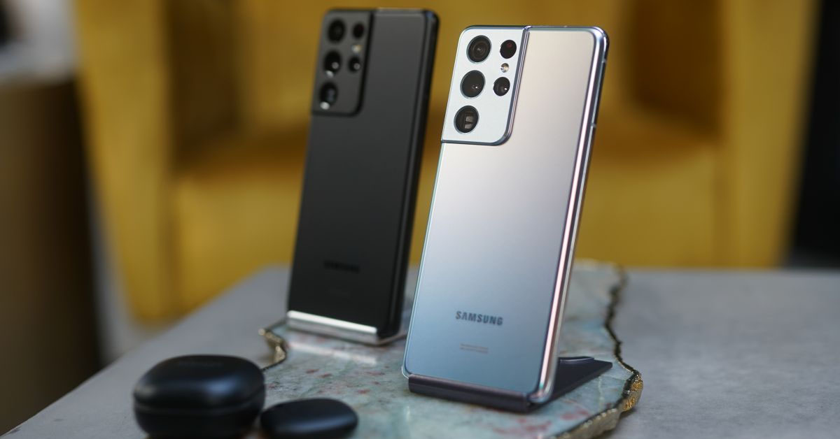 Dòng Galaxy Note của Samsung sẽ không có kế hoạch nào mới trong 2022 và tương lai
