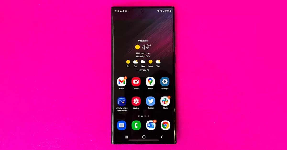 Dòng Samsung Galaxy S22 Ultra: 6 lý do nên mua và 3 lý do để bỏ qua