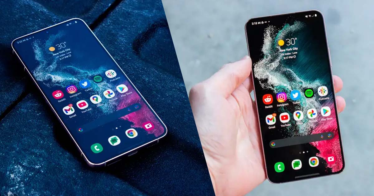 So sánh chipset Samsung Galaxy S22 Plus: Snapdragon 8 Gen 1 hay Exynos 2200?
