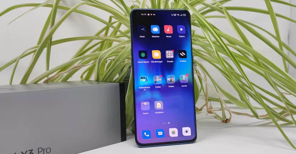 Một số thay đổi của tính năng OPPO Find X5 cần được áp dụng trong năm 2022