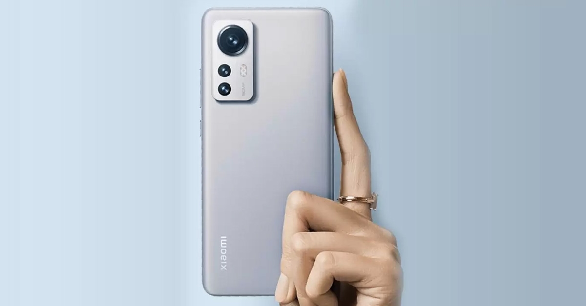 Xiaomi 12 Extreme Edition sẽ sử dụng chipset SoC Snapdragon 8 Gen 1 Plus