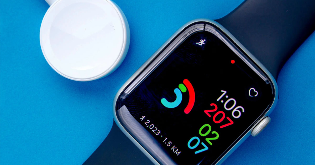 12 mẹo để cải thiện pin Apple Watch của bạn một cách tối ưu nhất (Phần 2)