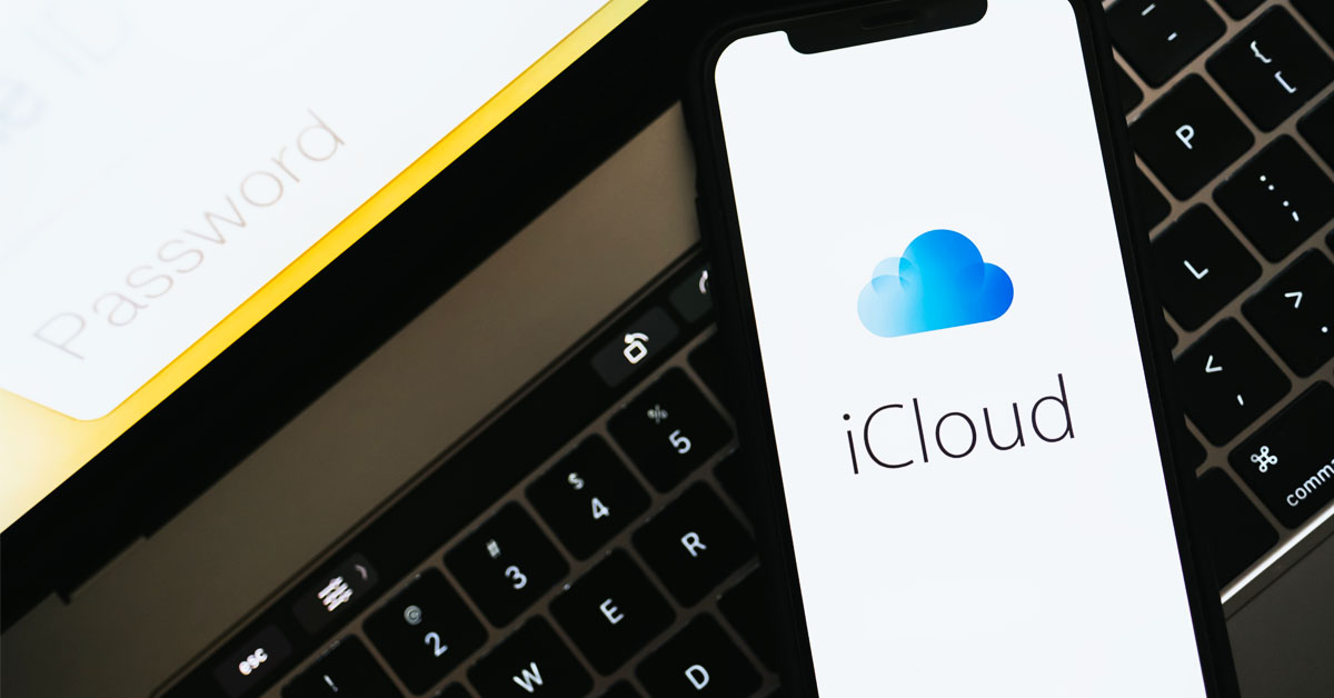 5 mẹo giải phóng bộ nhớ iCloud của bạn khi dung lượng đã đầy