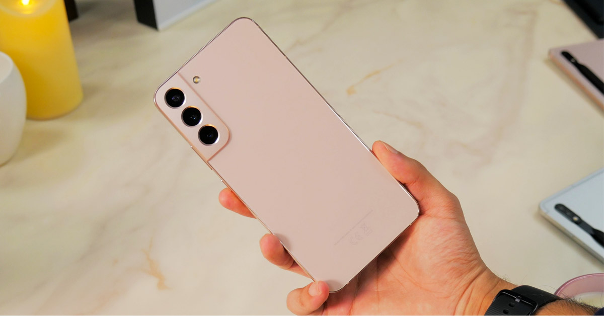 Đánh giá Galaxy S22 Plus: Tính năng chụp ảnh hiệu quả, hiệu suất mạnh và chất lượng màn hình tốt