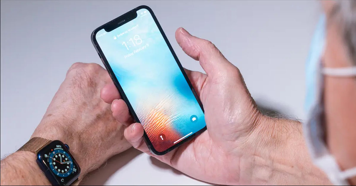 Làm thế nào để mở khóa iPhone của bạn bằng thiết bị Apple Watch?
