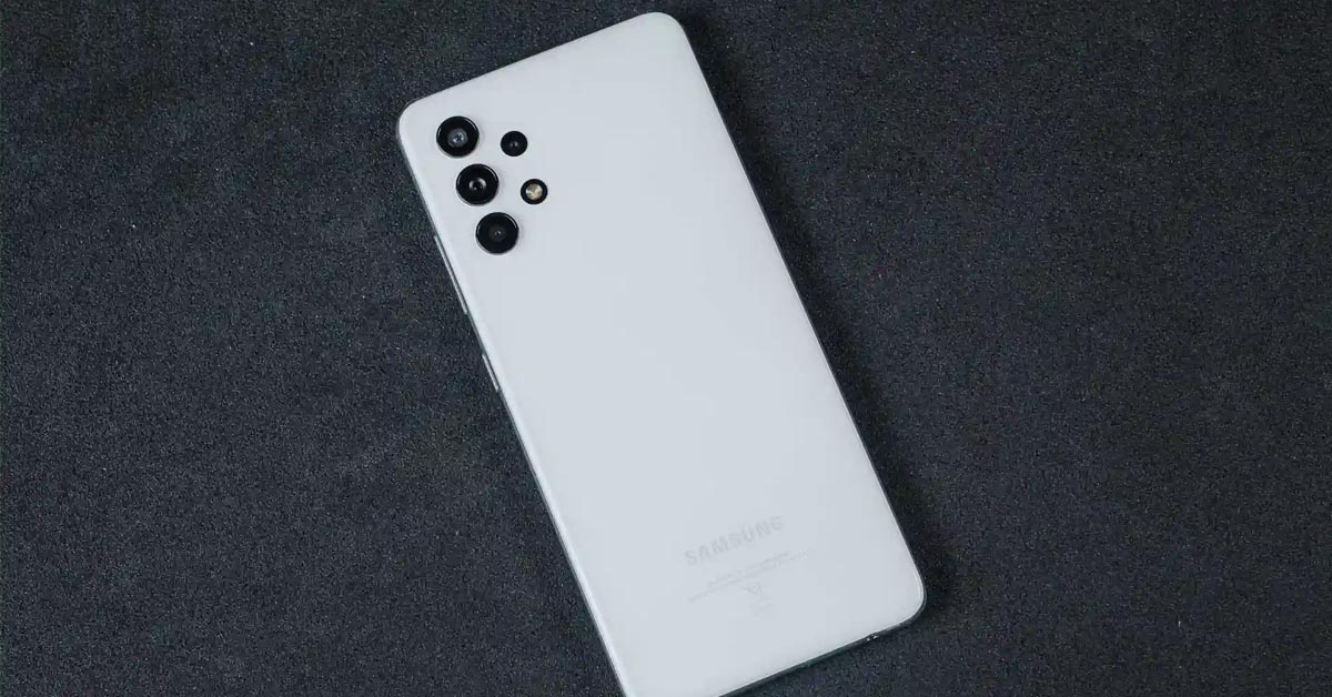Samsung Galaxy A33 5G được rò rỉ trên Geekbench 5 qua chipset Exynos 1200