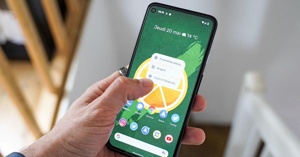5 tính năng thú vị của Android mà bạn nên sử dụng thử