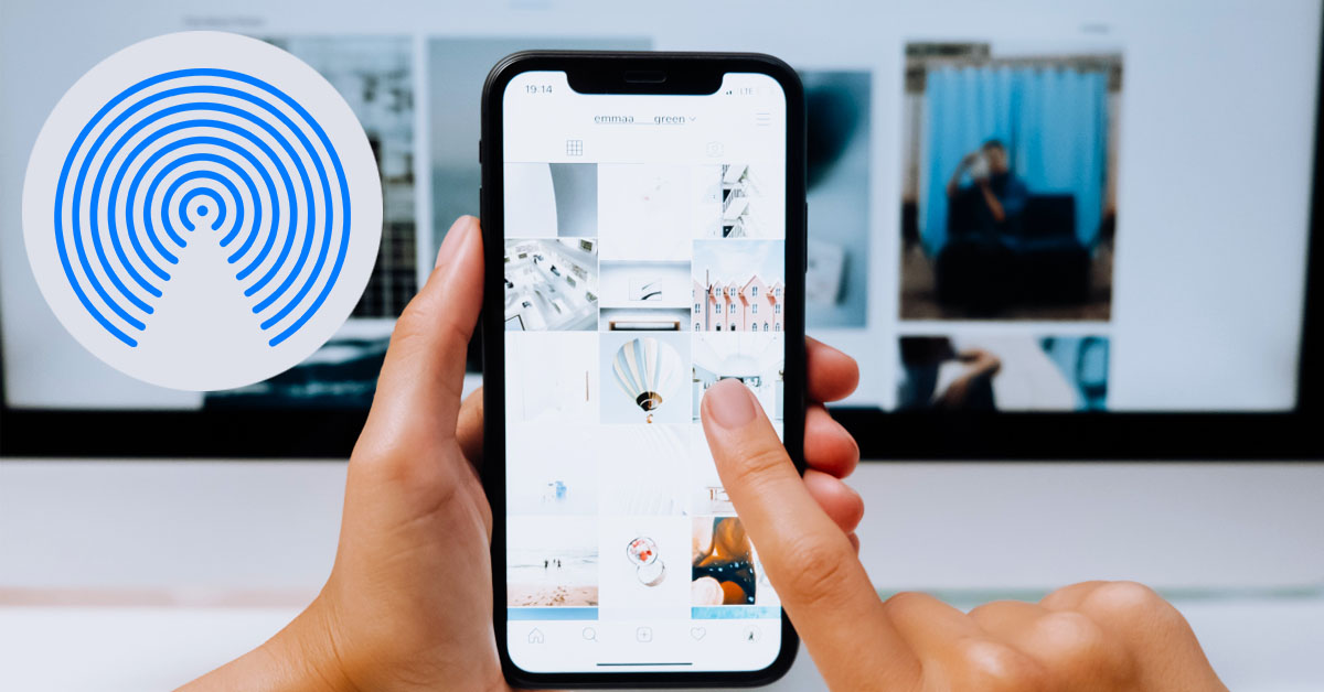 6 cách khắc phục AirDrop không hoạt động trên các thiết bị Apple