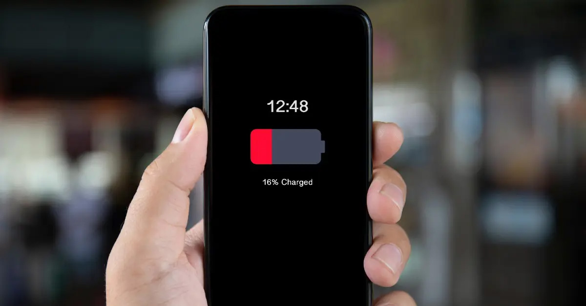 Cách khắc phục lỗi Android gây hao pin trên điện thoại của bạn