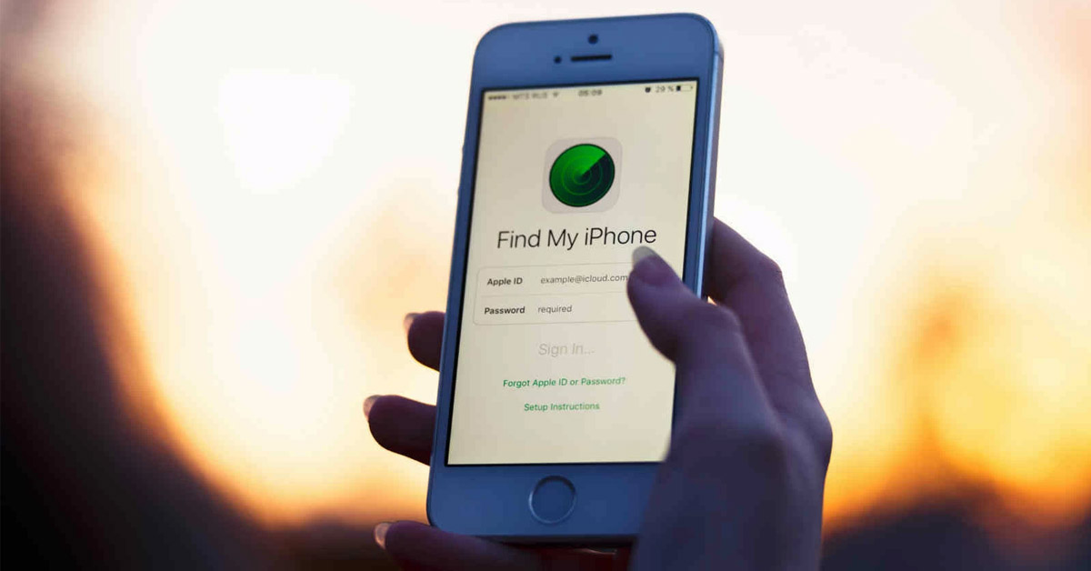 3 thủ thuật đơn giản giúp bảo vệ iPhone của bạn không bị xâm phạm