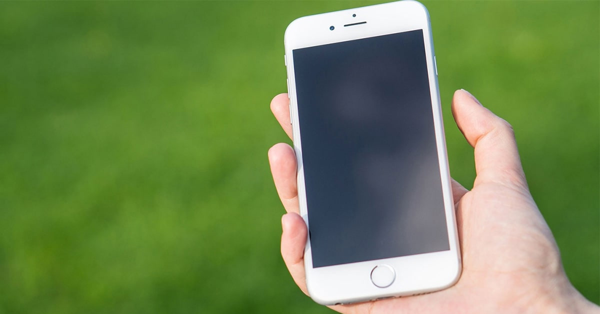 Nguyên nhân và cách khắc phục lỗi màn hình iPhone 6 bị tối