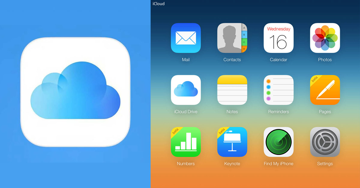 Cách mua thêm dung lượng iCloud đơn giản không lo hết bộ nhớ
