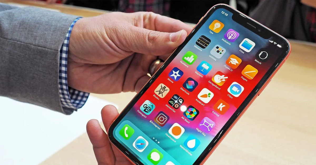 Cách xóa RAM trên điện thoại iPhone giúp thiết bị giải phóng dung lượng và tăng tốc hiệu quả hơn