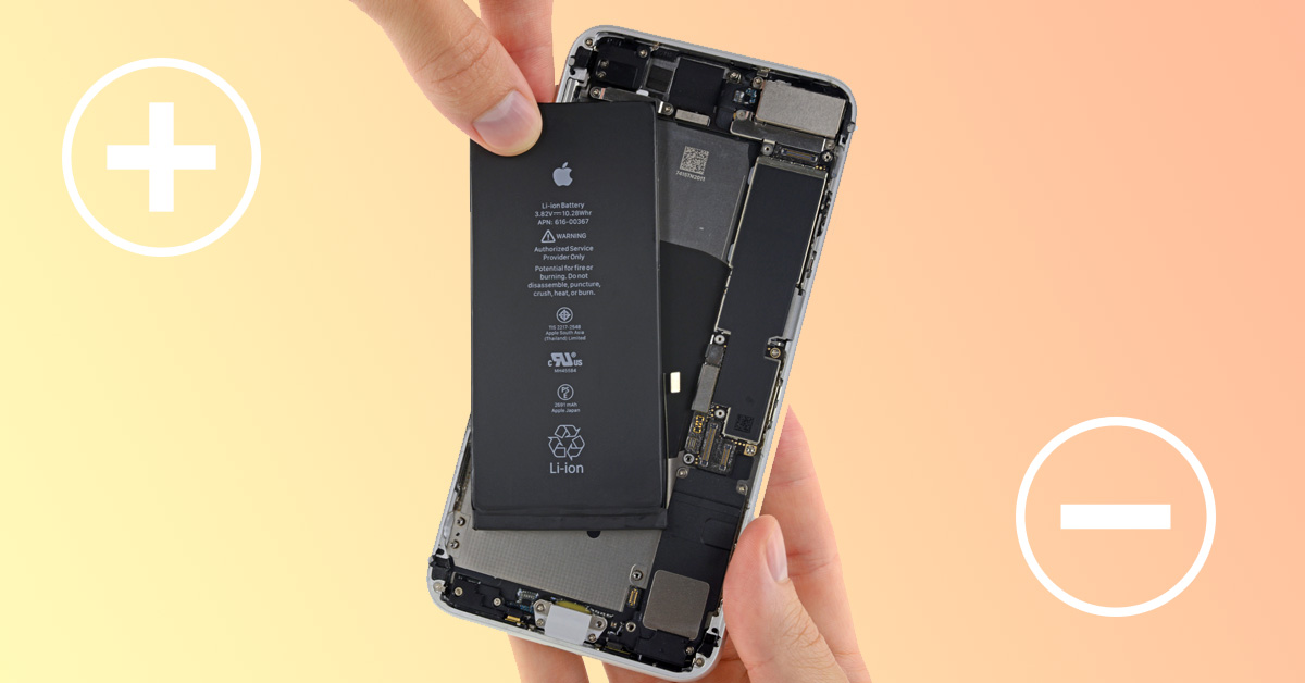 thay pin iPhone 8 Plus giá bao nhiêu thumb