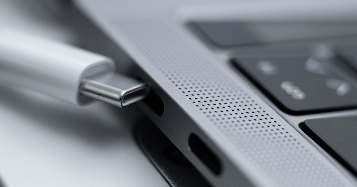 Nguyên nhân MacBook sạc không vào pin và cách khắc phục nhanh chóng