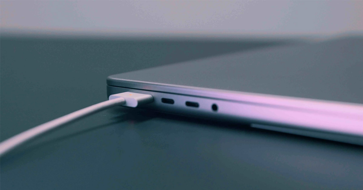 Cách sạc pin MacBook đúng cách? Vì sao phải sạc và xả pin định kỳ? Cách sử dụng hạn chế chai pin