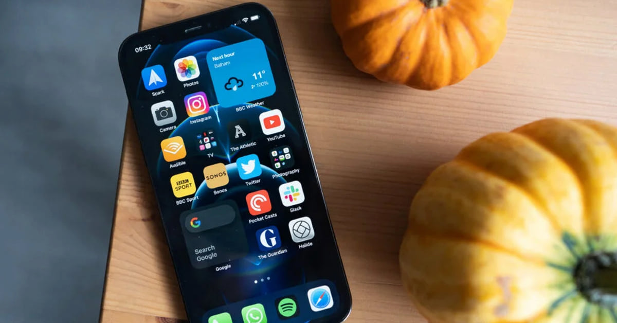 Cách test iPhone 12 Pro Max khi mua hàng chính hãng, hàng cũ chất lượng tốt