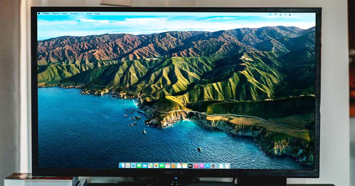 [Hướng dẫn] Cách kết nối MacBook với Tivi bằng nhiều phương pháp có dây, không dây