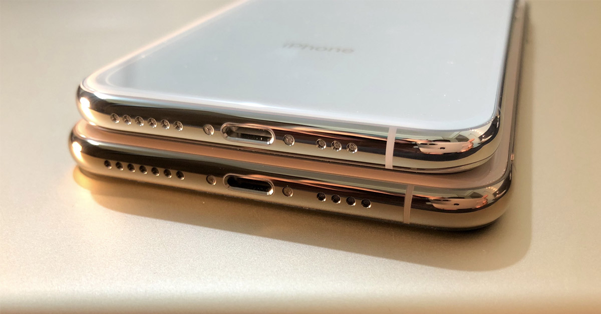 Nguyên nhân loa iPhone Xs Max bị rè và cách xử lý đơn giản