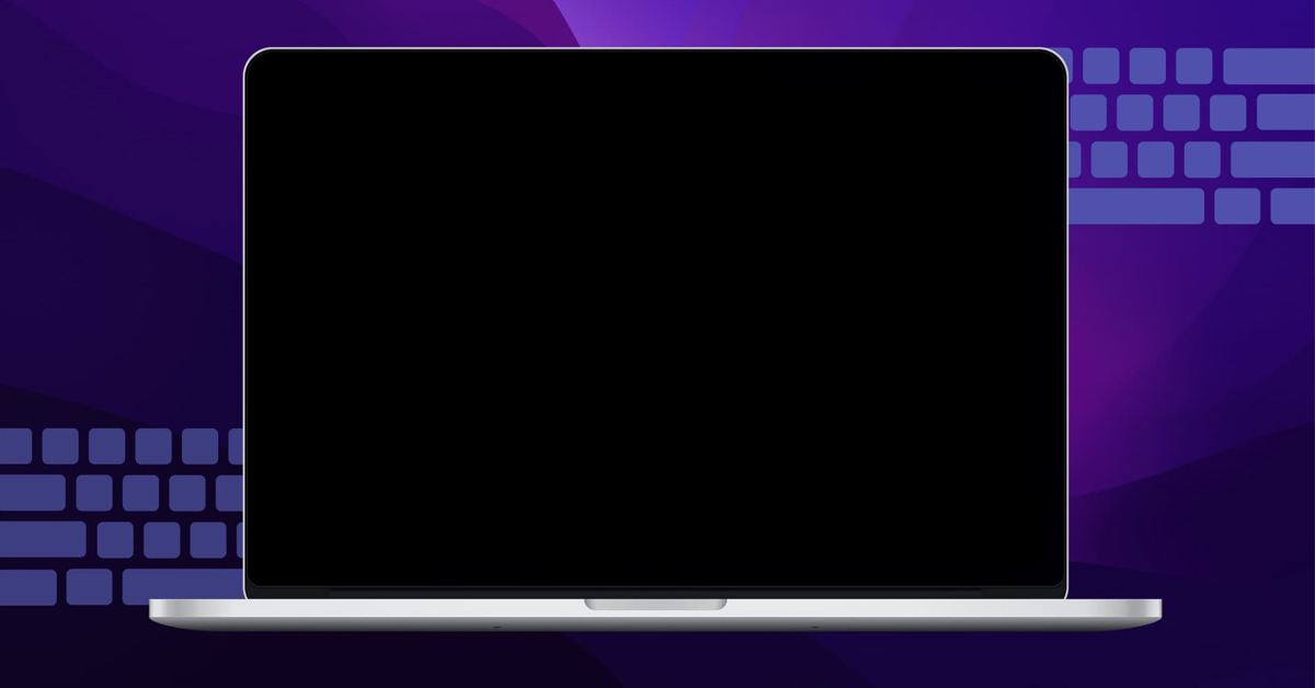 Nguyên nhân MacBook tự tắt màn hình và những cách khắc phục đơn giản