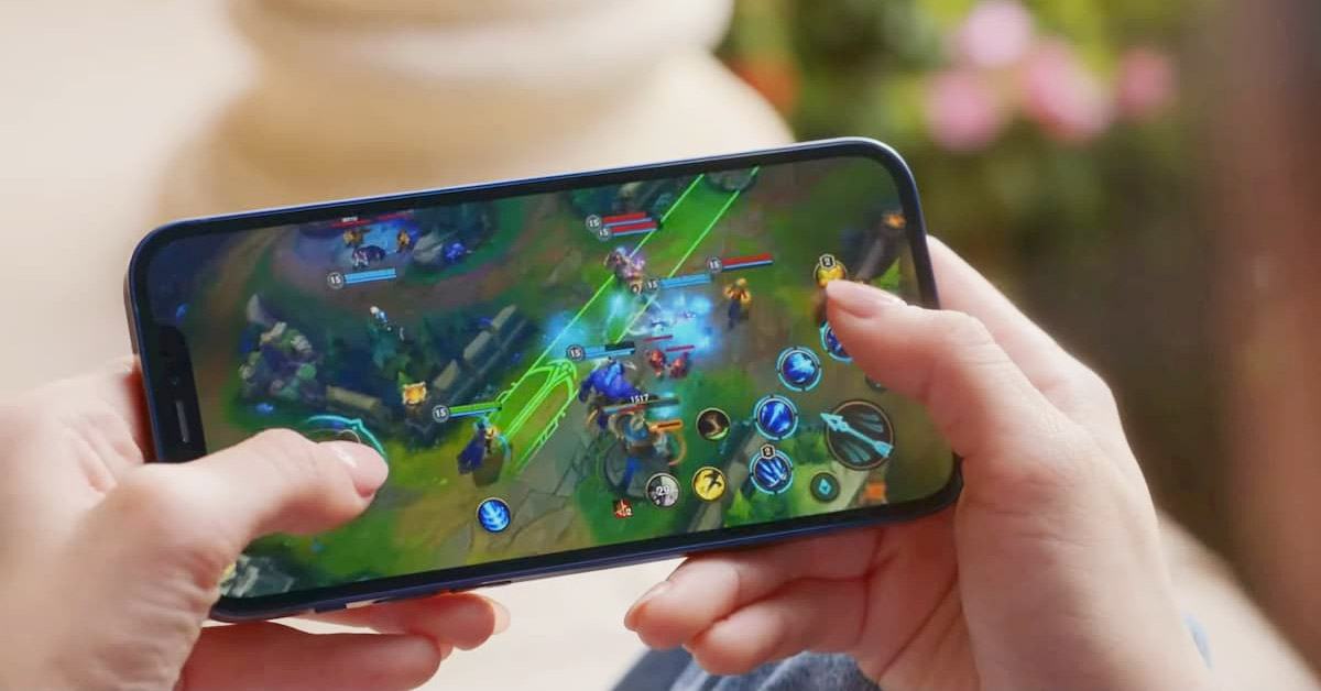 Hướng dẫn cách giảm giật lag khi chơi game trên điện thoại hiệu quả