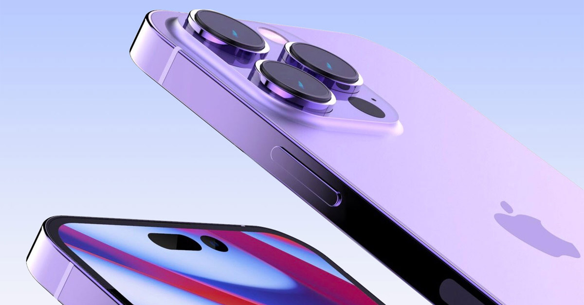 Mới ra mắt, iPhone 14 có gì mới? Tham khảo những tính năng nổi bật
