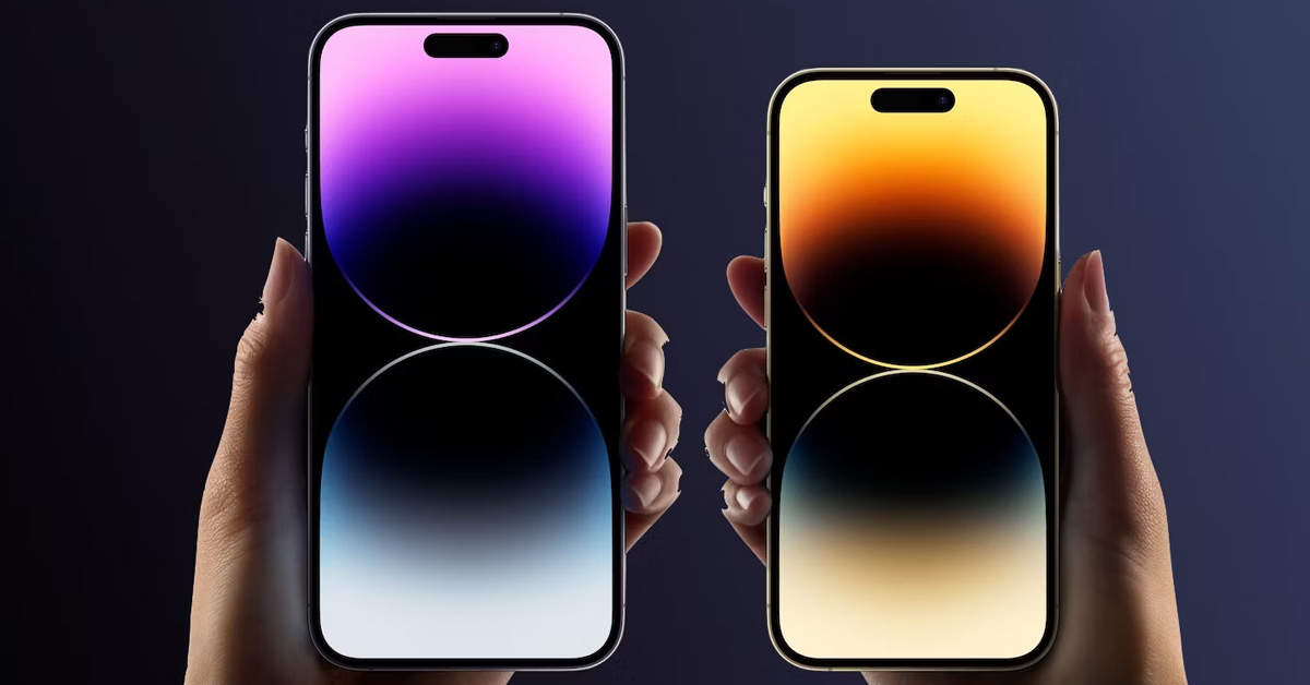 Khám phá iPhone 14 Pro Max có gì mới? Tính năng, thông số nổi bật nhất