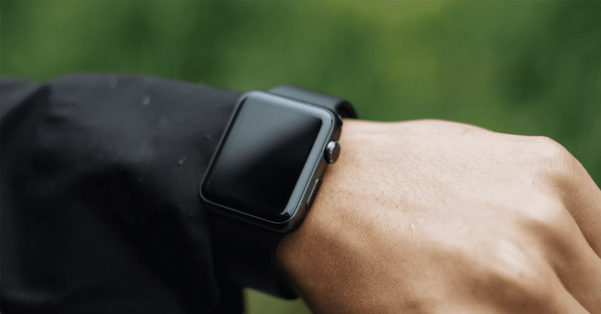 Hướng dẫn cách sửa Apple Watch không lên màn hình hoặc không lên nguồn