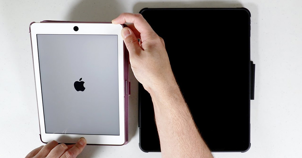 [Hướng dẫn] 3 cách reset iPad đơn giản giúp cho máy tính bảng hoạt động mượt mà
