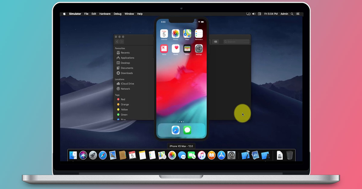 TOP 8 phần mềm giả lập iOS trên PC, Android miễn phí, có phí tốt nhất hiện nay