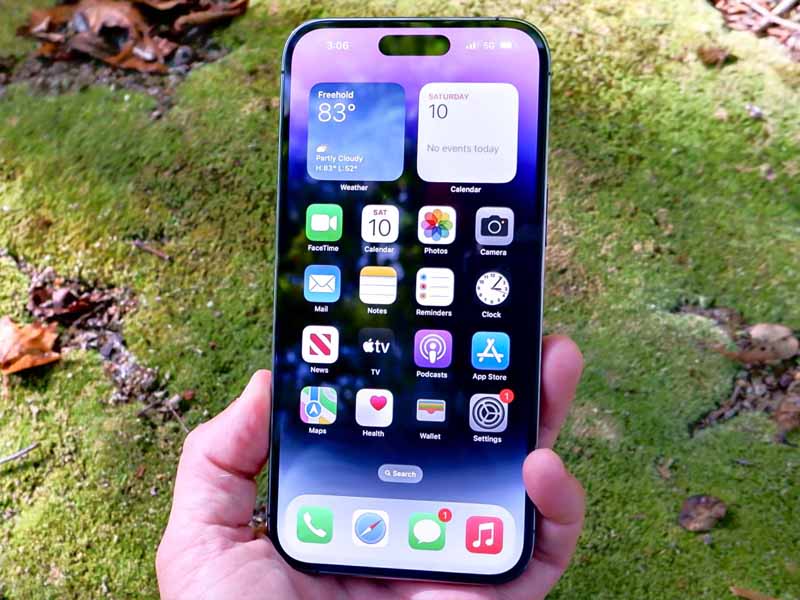 iPhone 14 Series có thật sự hoàn hảo? Phát hiện 3 lỗi cần lưu ý