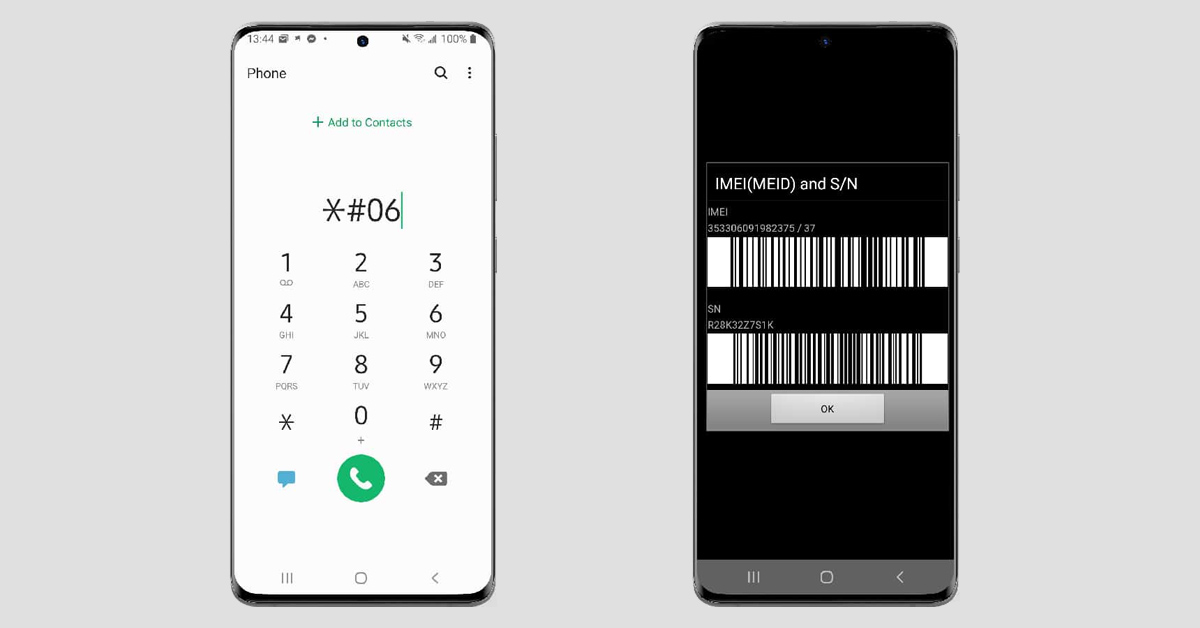 Hướng dẫn cách kiểm tra thời hạn bảo hành Xiaomi bằng IMEI đơn giản, chính xác