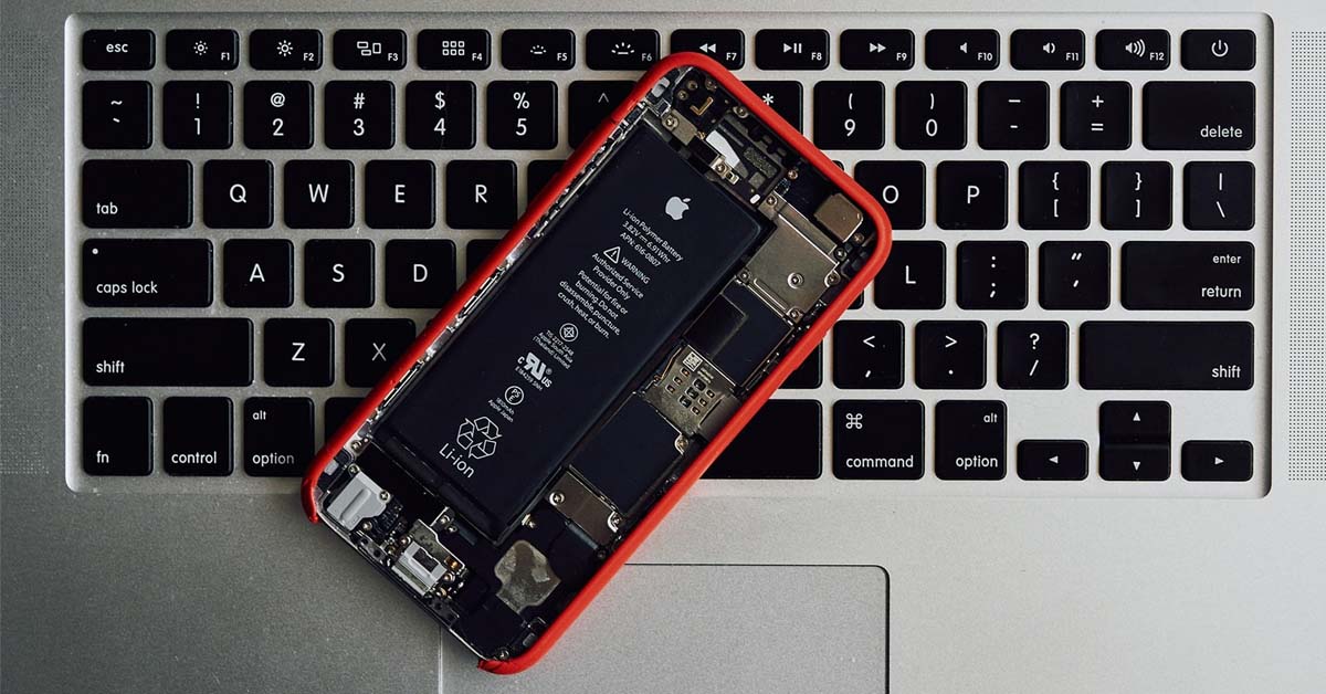 So sánh dung lượng pin các dòng iPhone chi tiết và những điều cần biết