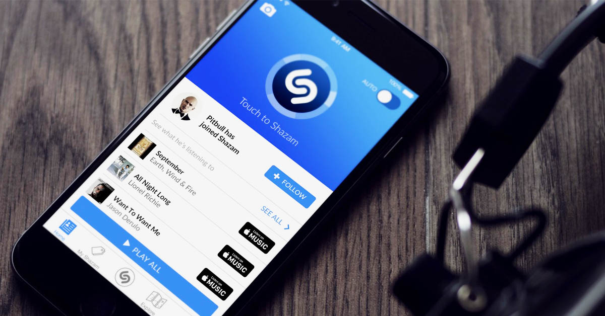 Top 10 app nhận diện, tìm tên bài hát qua giai điệu cực hay ho cho bạn khám phá