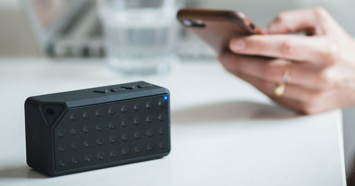Hướng dẫn 3 cách kết nối loa Bluetooth với điện thoại siêu đơn giản