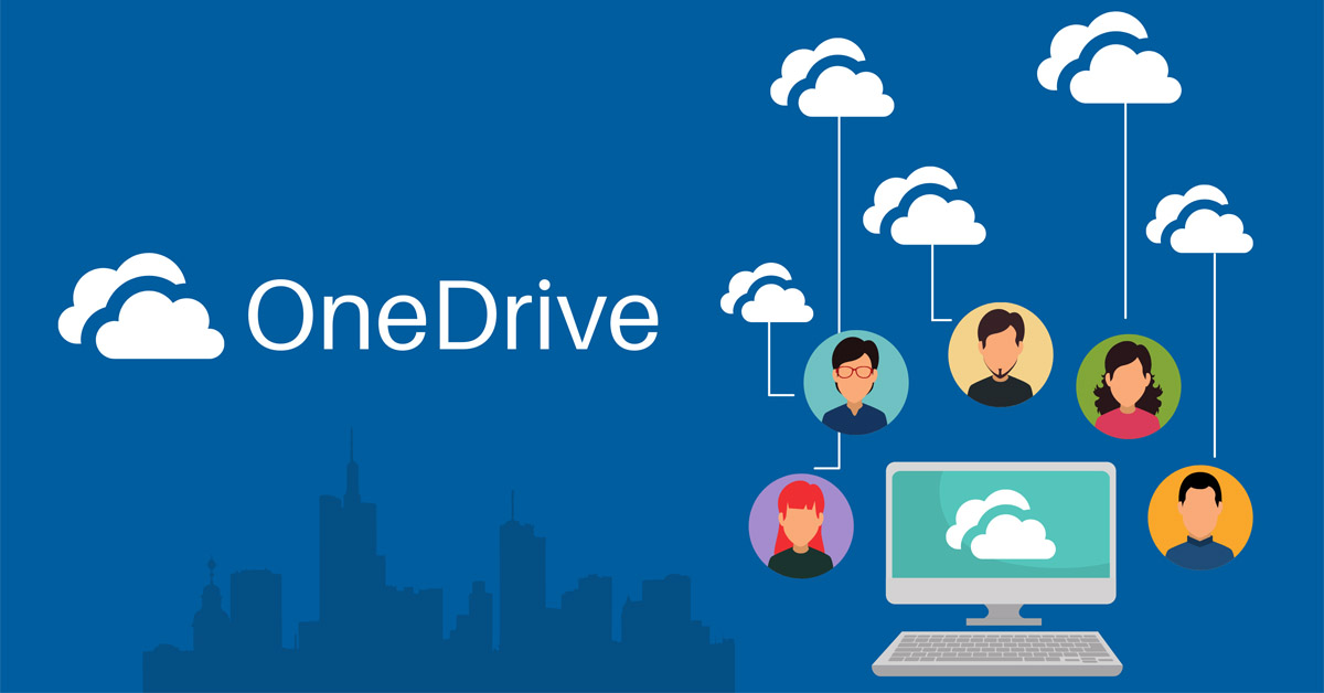 OneDrive là gì? Các tiện ích nổi bật và cách sử dụng hiệu quả