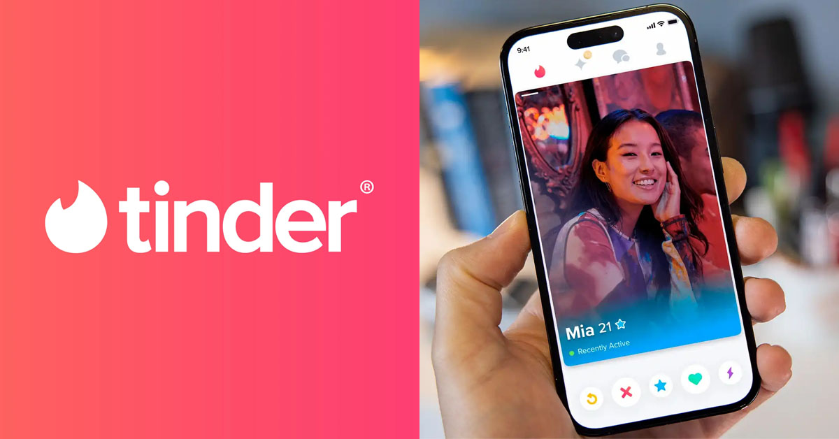 Tinder là gì? Ứng dụng mạng xã hội kết bạn, làm quen, hẹn hò phổ biến nhất