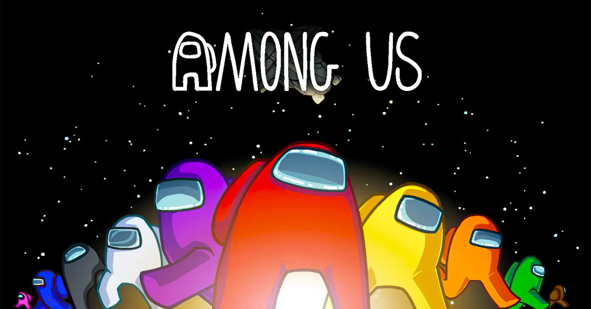 Among Us – Game online tương tự Ma Sói với những trận cân não giữa Crewmate và Imposter