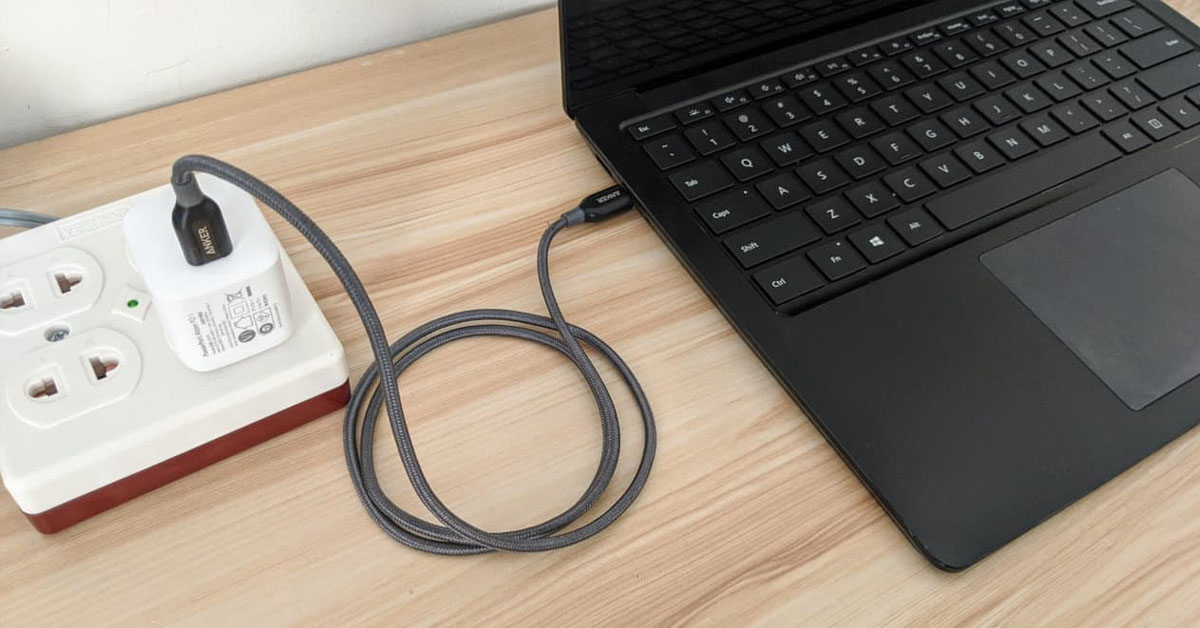 Có nên sạc pin laptop liên tục hay không? Cách sạc pin được khuyến khích