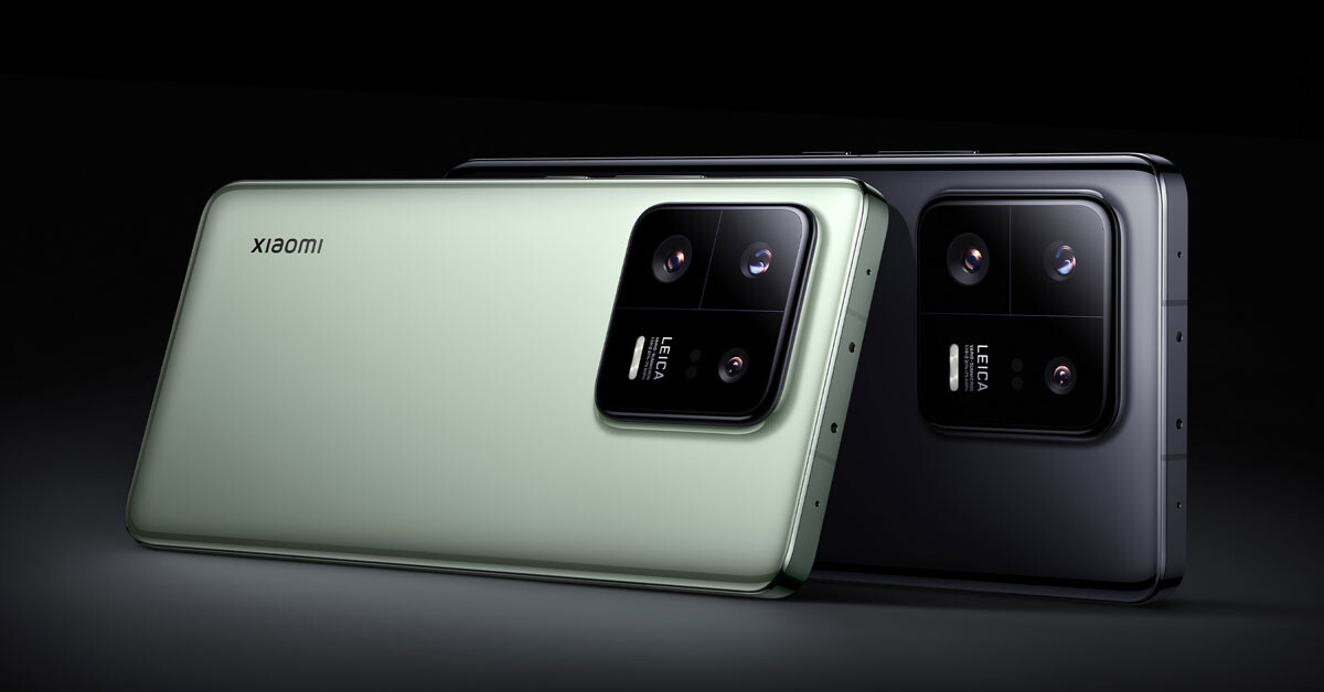 Lộ điểm Geekbench của Xiaomi 13 Pro trước ngày ra mắt chính thức