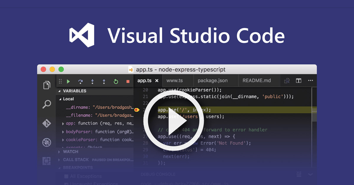 Visual Studio Code là gì? Các tính năng nổi bật nhất 2024