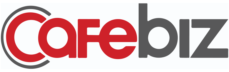 CAFEBIZ LOGO