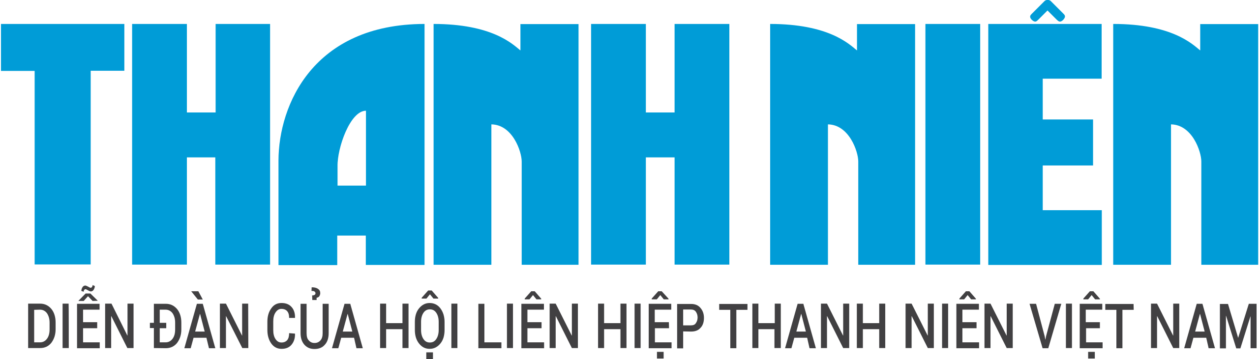 BÁO THANH NIÊN LOGO