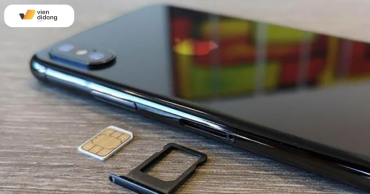 iPhone không nhận SIM: Nguyên nhân và cách khắc phục